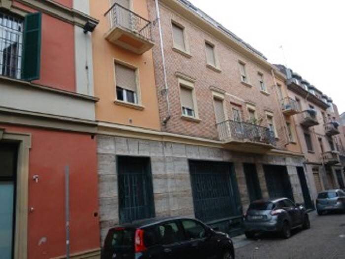 Appartamento bilocale in affitto in Via Urbano Rattazzi, Piazza della Libertà, Alessandria