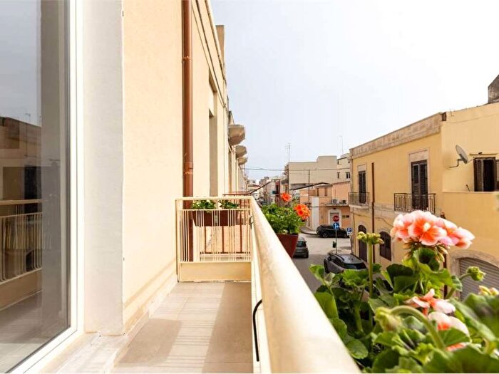 Appartamento bilocale in affitto in Gelone Cadorna, Siracusa