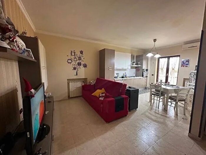 Appartamento bilocale in vendita in Via Corree di Sotto, Marano Di Napoli