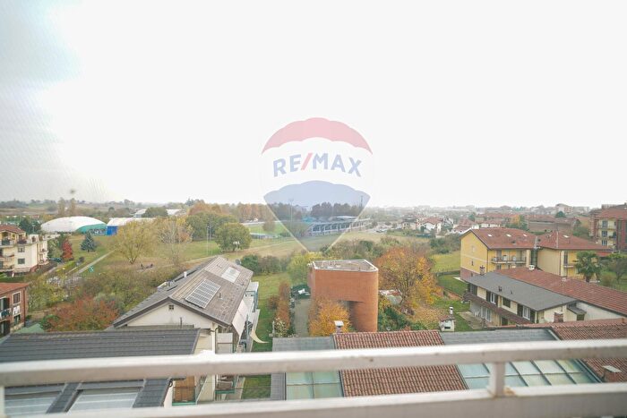 Appartamento bilocale in vendita in Strada Andezeno, Chieri