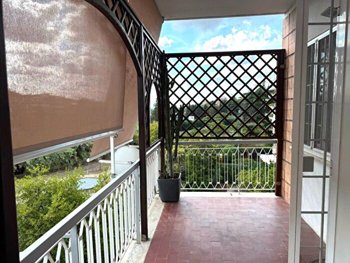 Appartamento bilocale in affitto in Via del Casaletto, Colli Portuensi Casaletto, Roma