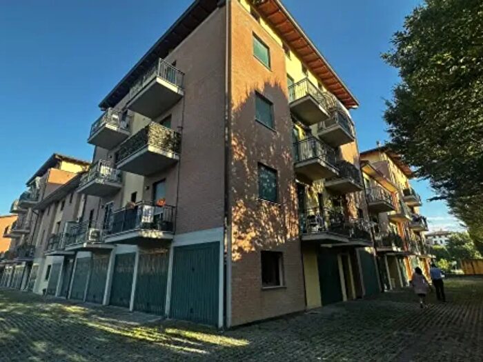 Appartamento bilocale in vendita in Via Perugino, Reggio Emilia