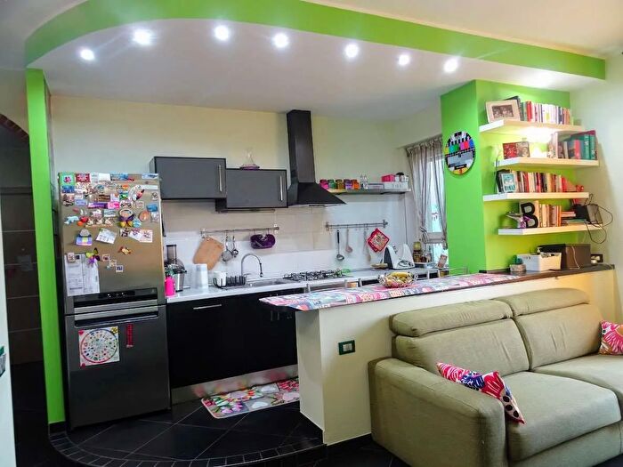 Appartamento bilocale in vendita in Montanaro