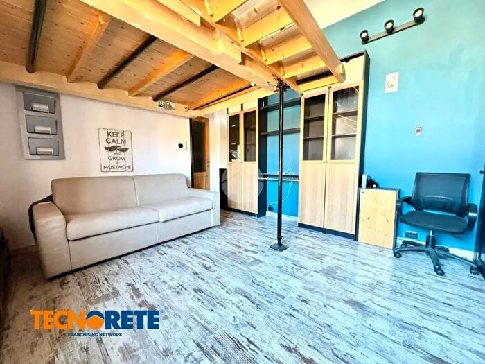 Appartamento bilocale in vendita in Via della Pianta, La Spezia