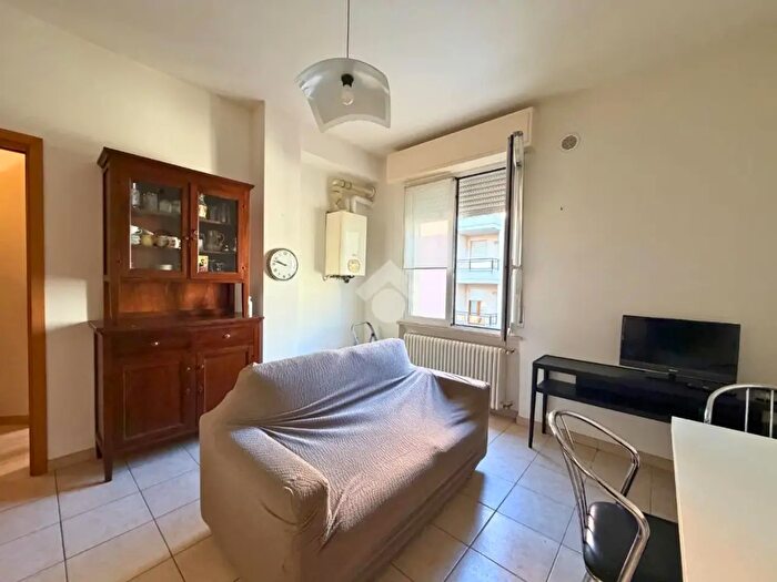 Appartamento bilocale in vendita in Via Vincenzo Rossi, Pesaro