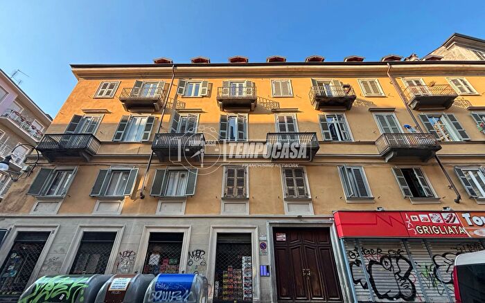Appartamento bilocale in vendita in Via Claudio Luigi Berthollet, Torino