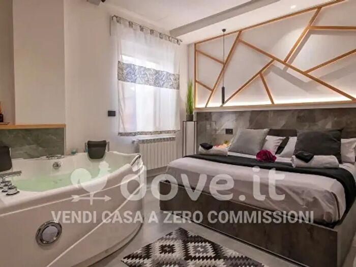 Appartamento trilocale in vendita in Via Vittorio Emanuele II, Alghero