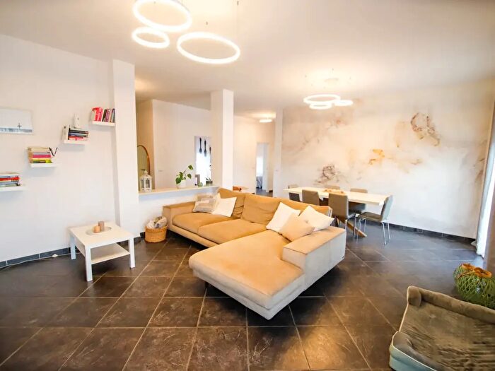 Appartamento trilocale in vendita in Via Tiburzio Garrone, San Benigno Canavese