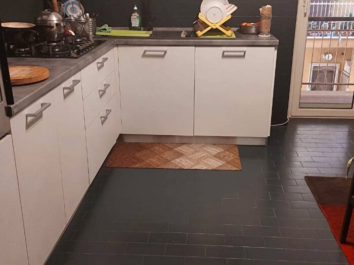 Appartamento trilocale in affitto in Via Firenze, America Latina, Frosinone