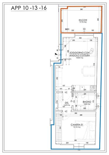 Case in Vendita e in Affitto - 2