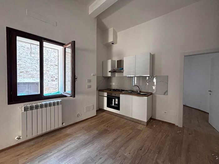 Appartamento bilocale in affitto in Via Olara, Bortolani, Valsamoggia