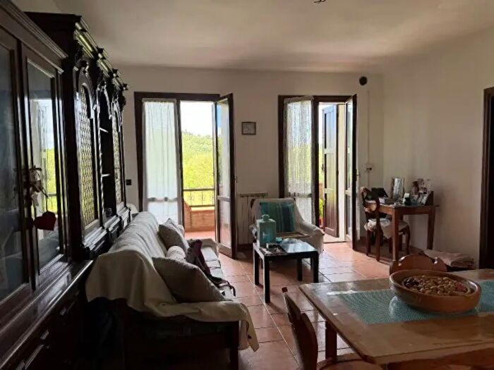 Appartamento trilocale in vendita in Via Monte Portola, Casina