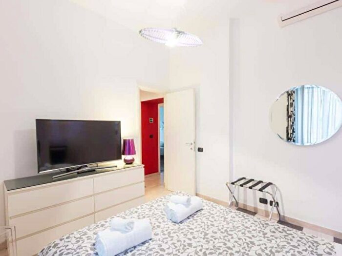 Appartamento quadrilocale in affitto in Via Mondovì, Re di Roma, Roma