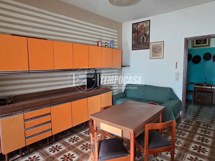 Appartamento bilocale in vendita in Via Luigi Goytre, Torino