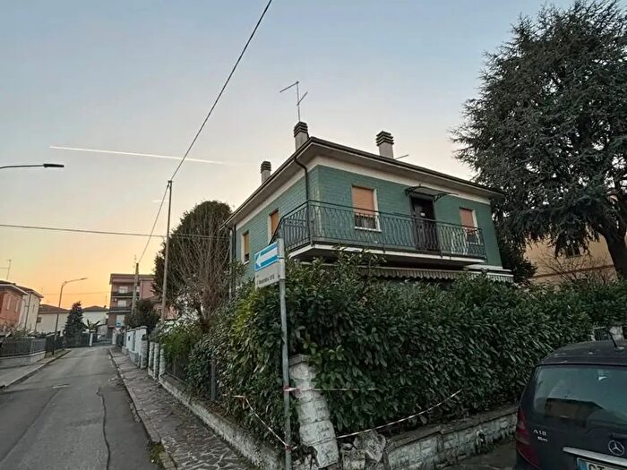 Appartamento trilocale in vendita in Sassuolo