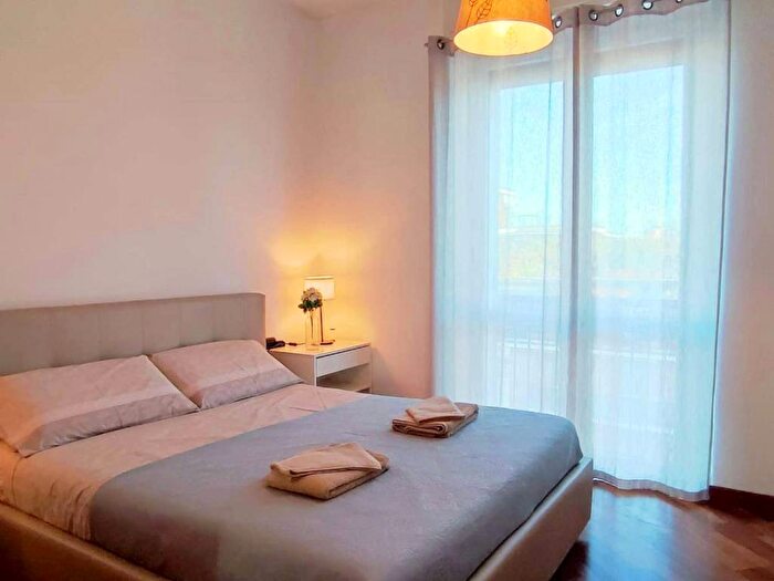 Appartamento monolocale in affitto in Via Privata Giuseppe Maria Giulietti, Crescenzago, Milano