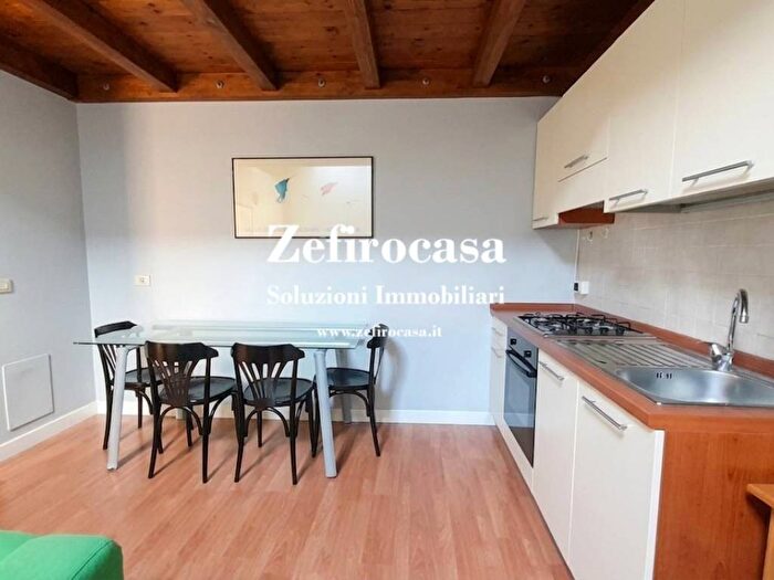 Appartamento bilocale in affitto in Centro, Crevalcore
