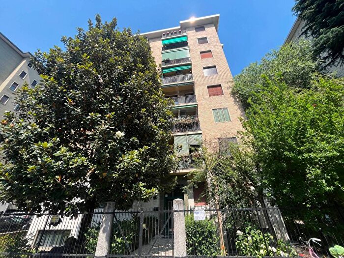 Appartamento bilocale in affitto in Via Privata delle Primule, Lorenteggio, Milano