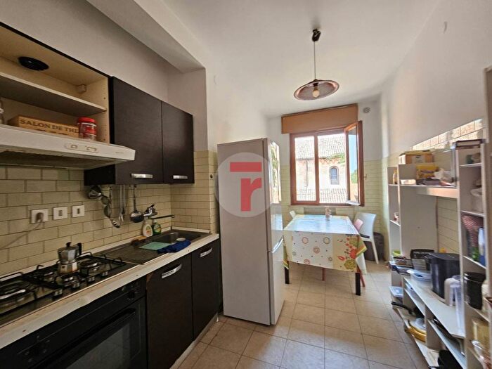 Appartamento quadrilocale in affitto in Riviera San Benedetto, Riviere, Padova