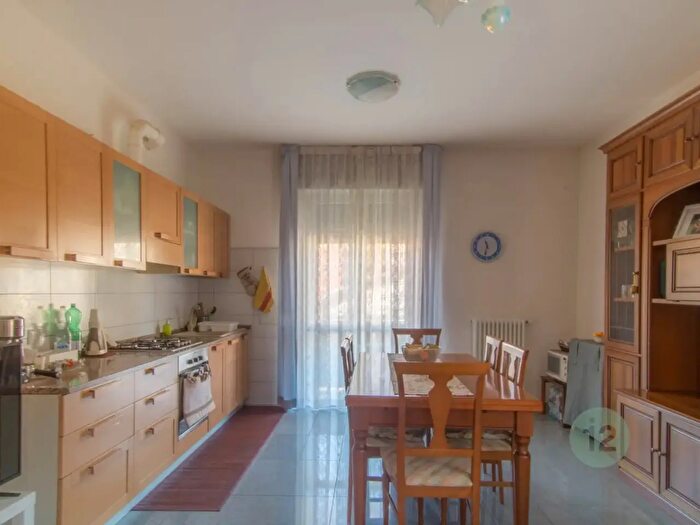 Appartamento trilocale in vendita in Soliera