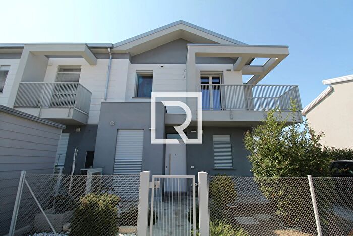 Appartamento trilocale in vendita in Ravenna