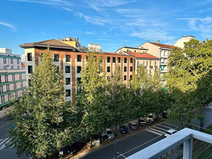 Appartamento bilocale in affitto in Certosa, Milano