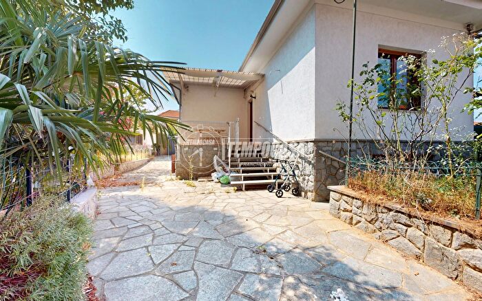 Casa con 5 locali in vendita in Via Caraglio, Rivoli