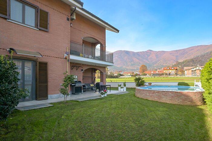 Appartamento quadrilocale in vendita in Via San Gillio, Givoletto