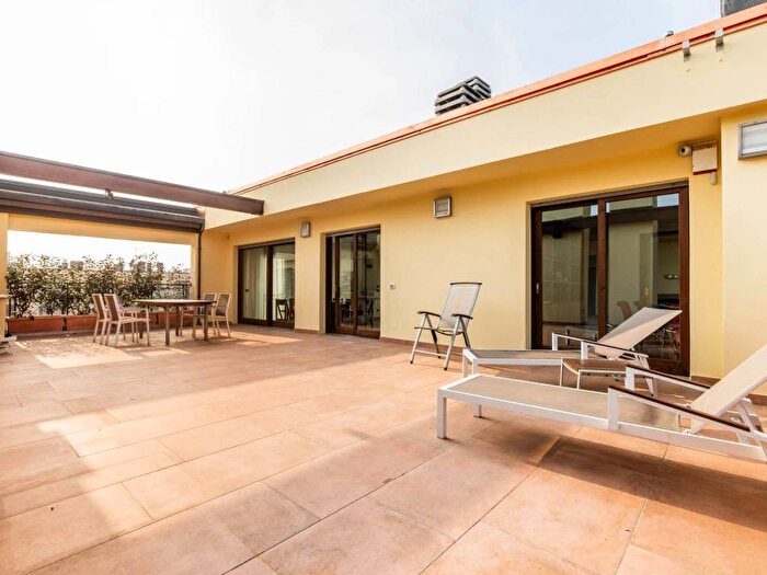 Appartamento con 5 locali in affitto in Via Principe Eugenio, Cenisio, Milano