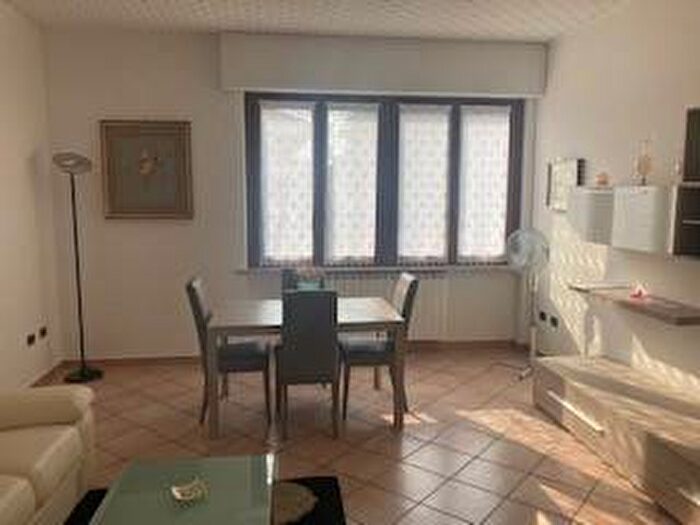 Appartamento trilocale in affitto in Corso Risorgimento, Sant'Antonio, Novara