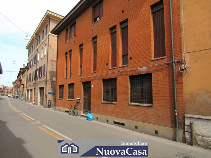Appartamento monolocale in affitto in Via Carlo Mayr, Santa Maria in Vado, Ferrara
