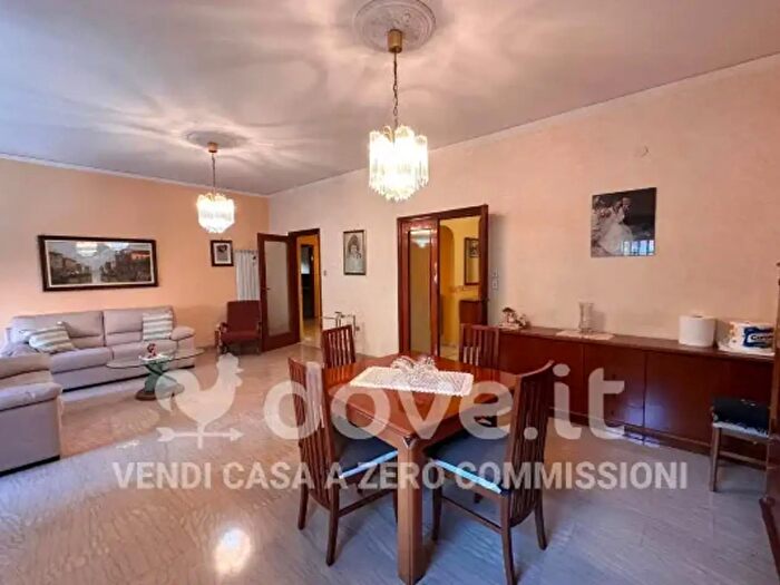 Appartamento quadrilocale in vendita in Via Lorenzo Maria Neroni, Caserta