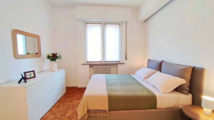 Appartamento monolocale in affitto in Via Privata Battista De Rolandi, Milano