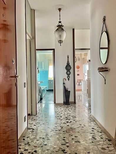 Appartamento trilocale in vendita in Monte Gran Sasso, Cinisello Balsamo