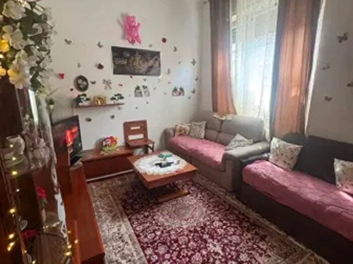 Appartamento trilocale in vendita in Via dei Mille, Lissone