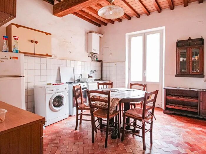 Appartamento quadrilocale in vendita in Pisa