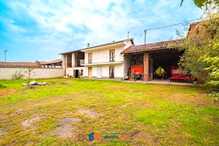 Casa con 5 locali in vendita in Regione Brasse, Moretta