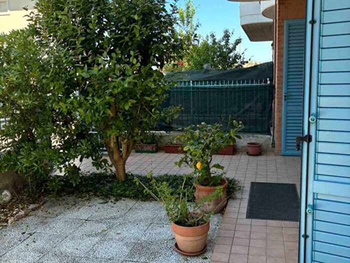 Appartamento quadrilocale in affitto in Via Quattro Marine, Civitanova Nord San Gabriele Fontespina, Civitanova Marche