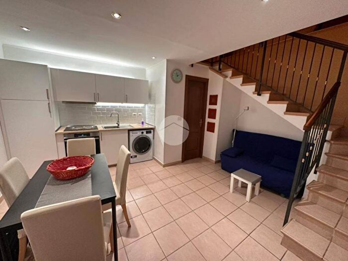 Appartamento bilocale in affitto in Salario Porta Pia, Roma