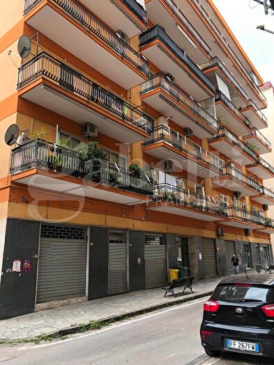 Appartamento quadrilocale in vendita in Via Pio Xii°, Eboli