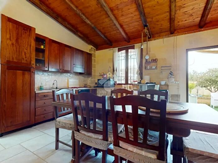 Casa trilocale in vendita in Contrada Laurito, Oria