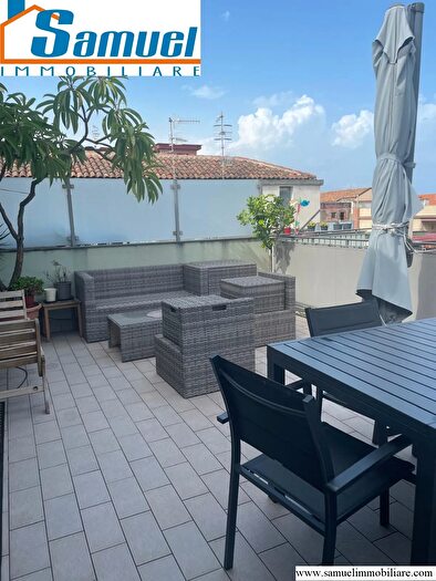 Appartamento con 5 locali in vendita in Via Antonio Gramsci, Riposto