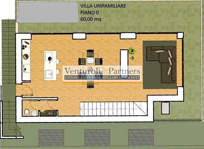 Case in Vendita e in Affitto - 3