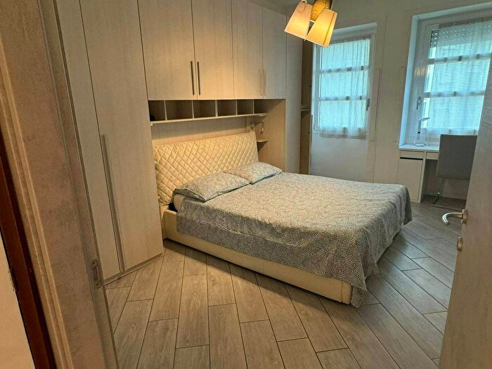 Appartamento monolocale in affitto in Via Giovanni Battista Fauch¨, Cenisio, Milano