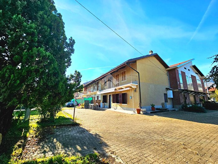 Casa trilocale in vendita in Via Torino, Fiano