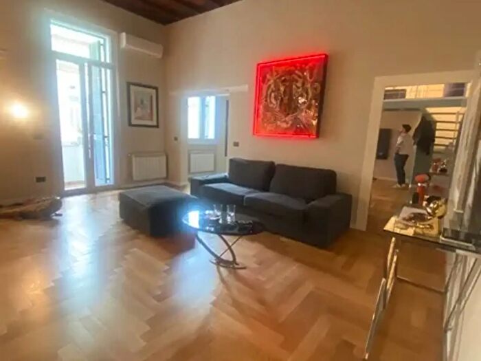 Appartamento bilocale in affitto in Via del Babuino, Roma