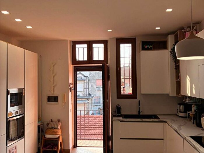 Appartamento bilocale in affitto in Viale Monza, Pasteur, Milano