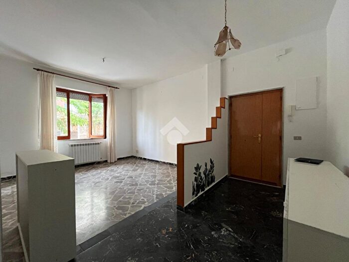 Appartamento bilocale in vendita in Santeramo In Colle