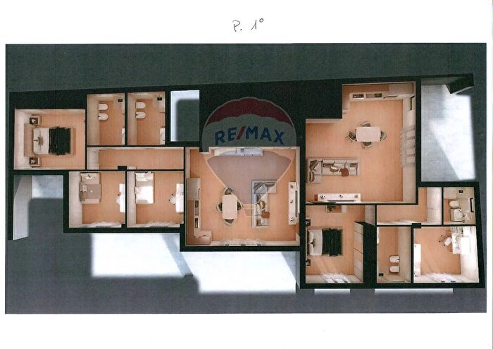 Case in Vendita e in Affitto - 3