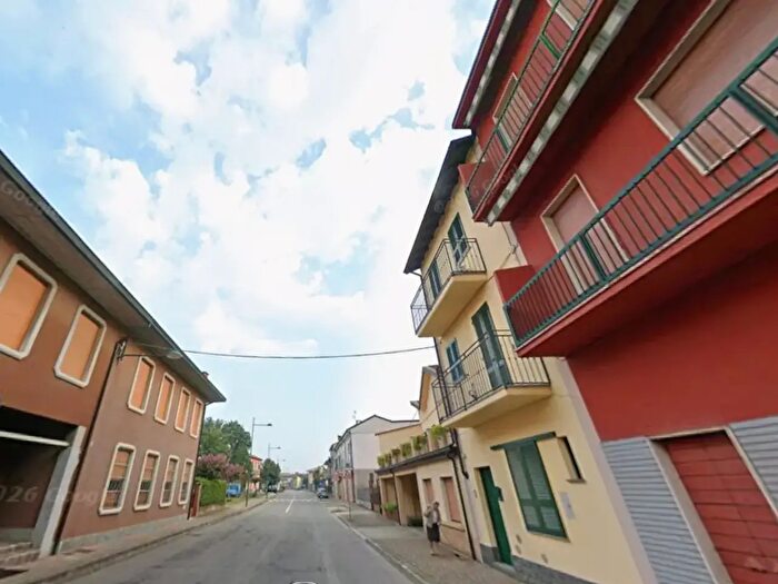Appartamento monolocale in affitto in Via Milano, Graffignana